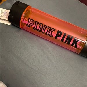 Victoria’s Secret PINK campus water bottle NWT